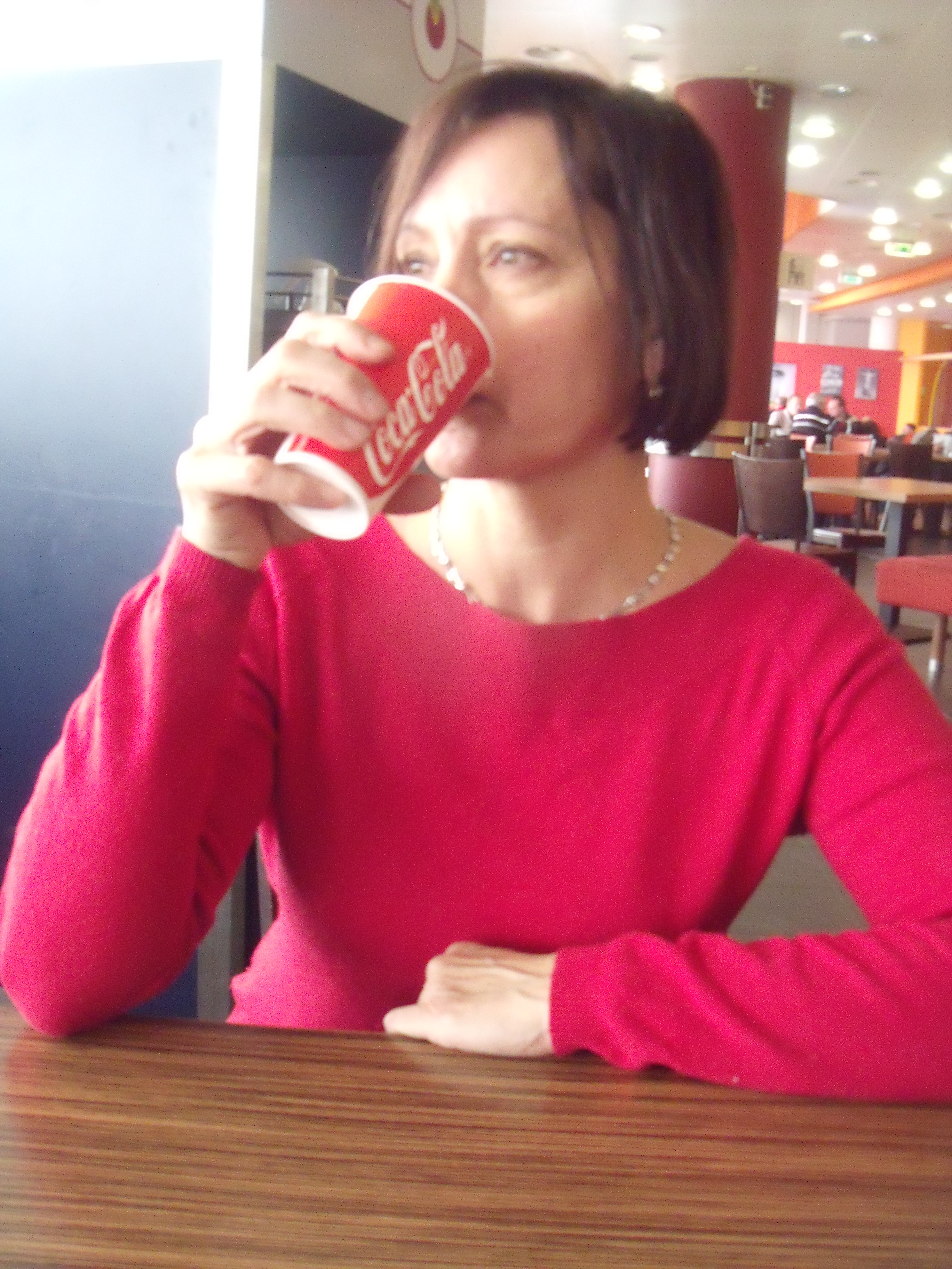 Mamka